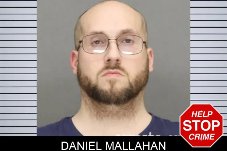 Daniel Mallahan
