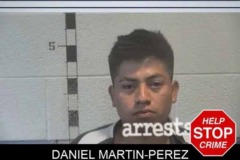 Daniel Martin-Perez