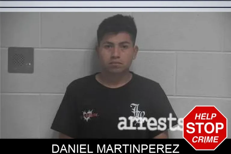 Daniel MartinPerez
