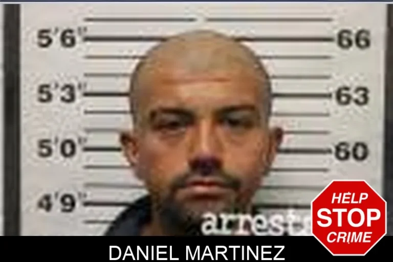 Daniel Martinez