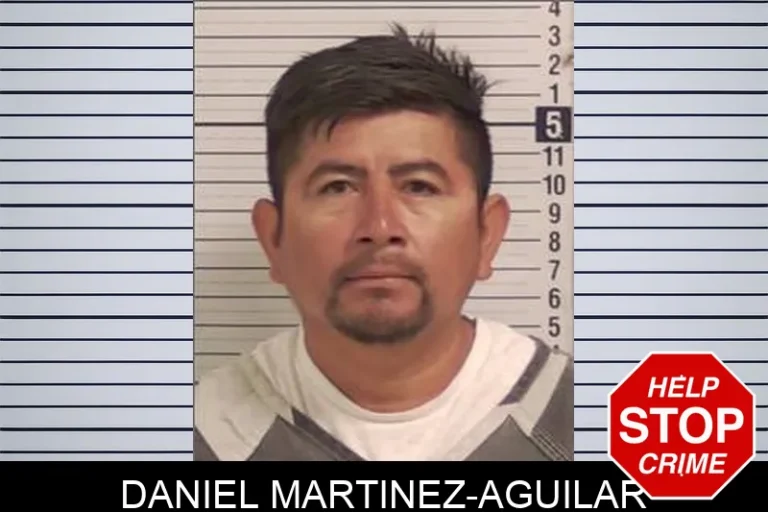Daniel Martinez-Aguilar