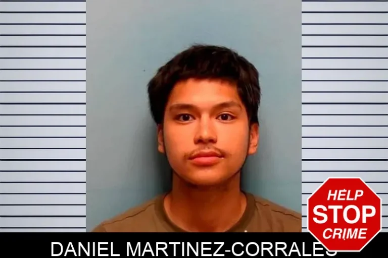 Daniel Martinez-Corrales