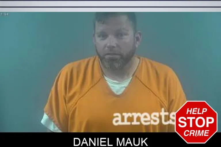 Daniel Mauk