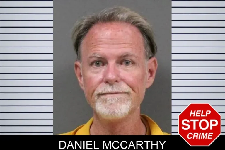 Daniel McCarthy