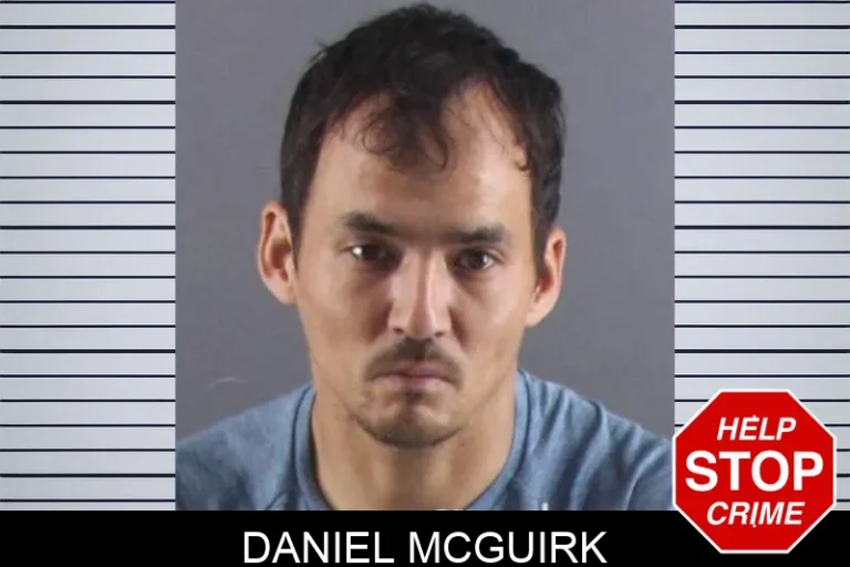 Daniel McGuirk