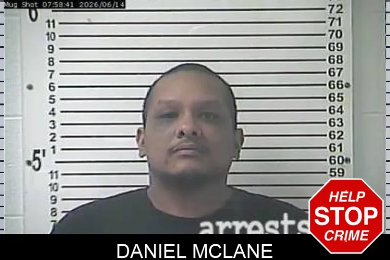 Daniel McLane