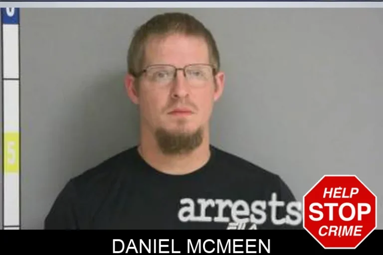 Daniel McMeen