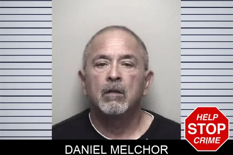 Daniel Melchor