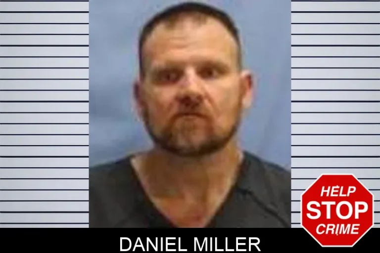Daniel Miller