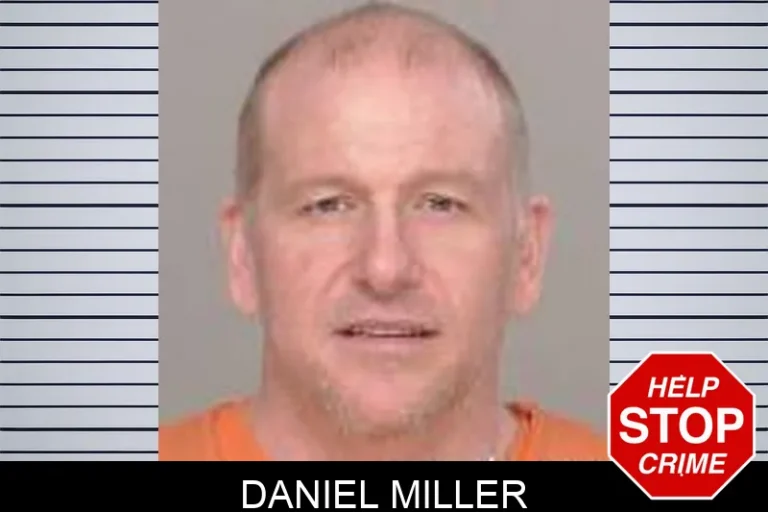Daniel Miller