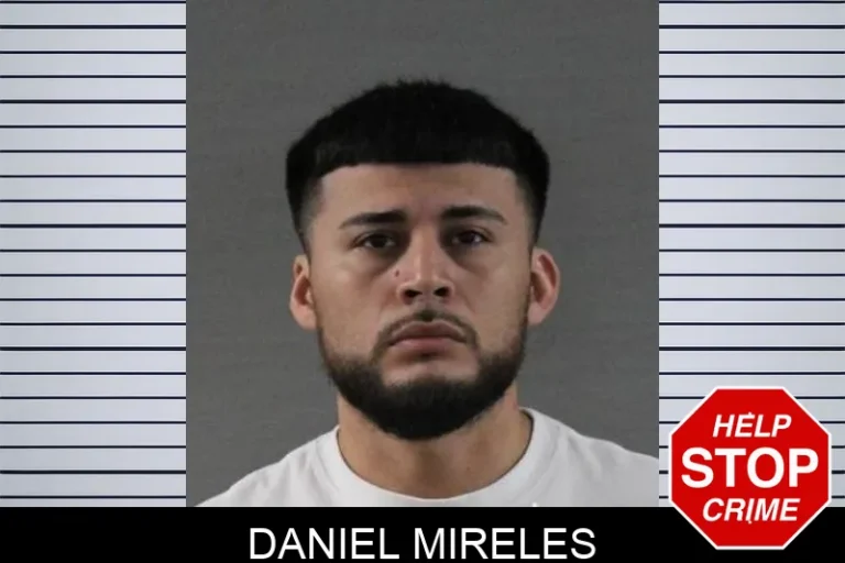 Daniel Mireles