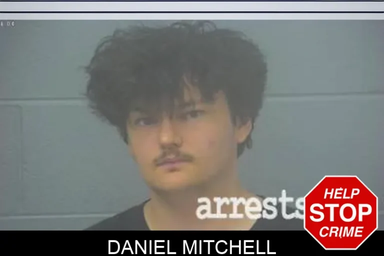 Daniel Mitchell