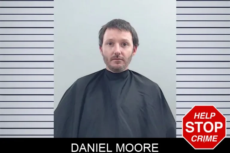 Daniel Moore