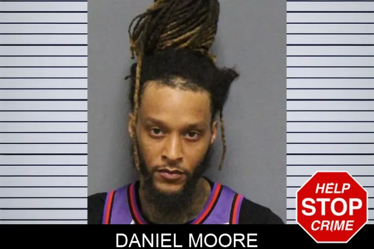 Daniel Moore