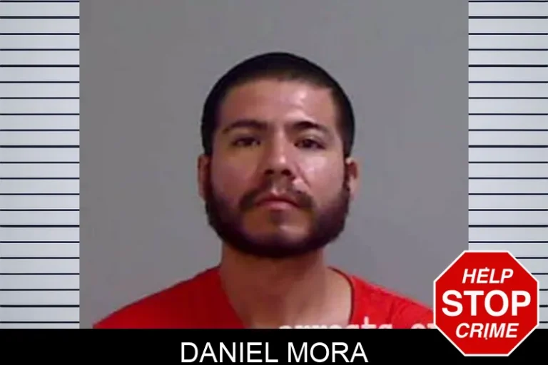 Daniel Mora