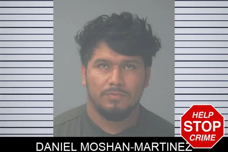 Daniel Moshan-Martinez
