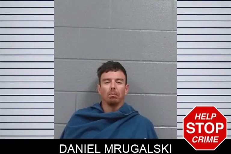 Daniel Mrugalski
