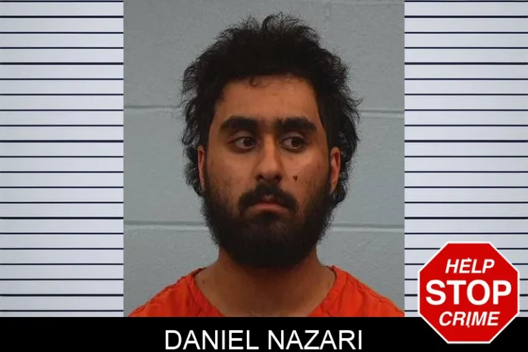 Daniel Nazari