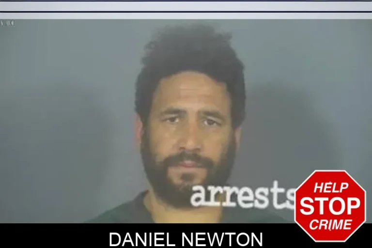 Daniel Newton