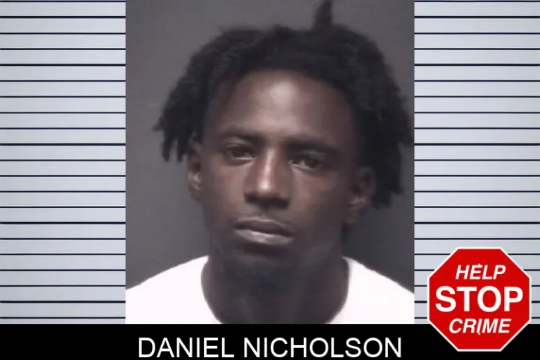 Daniel Nicholson