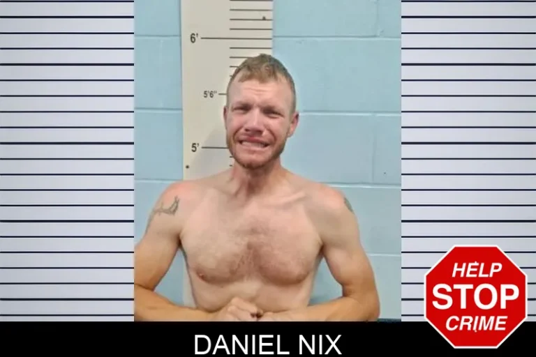 Daniel Nix