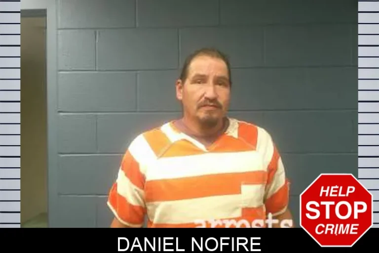 Daniel Nofire