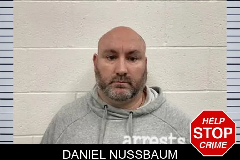 Daniel Nussbaum