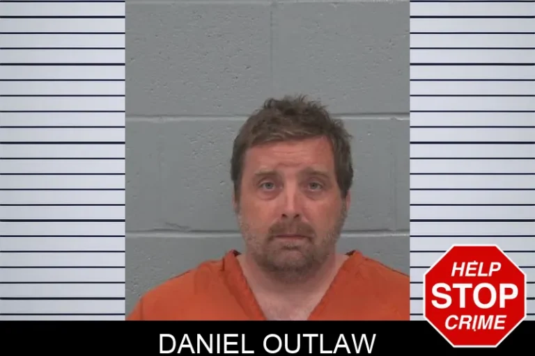 Daniel Outlaw