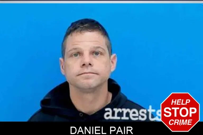 Daniel Pair