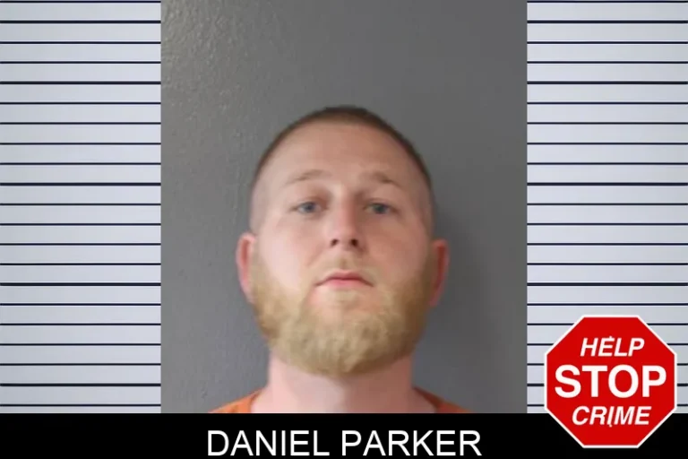 Daniel Parker