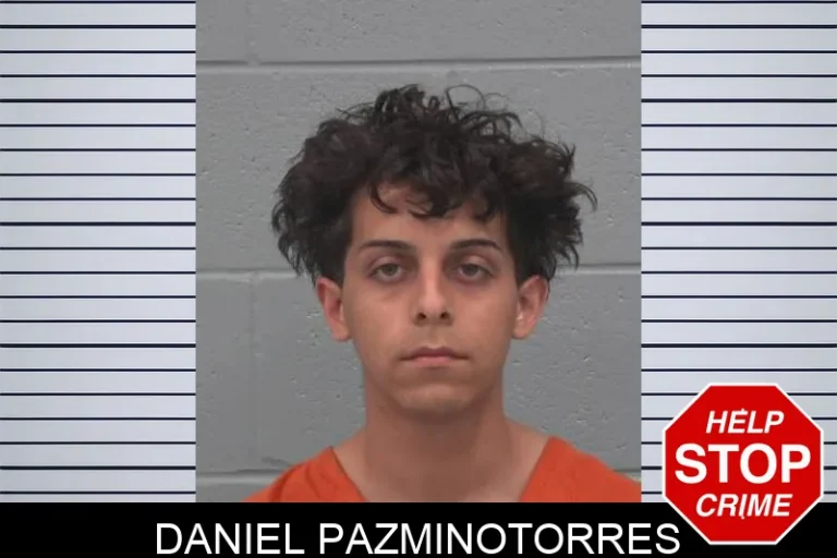 Daniel PazminoTorres