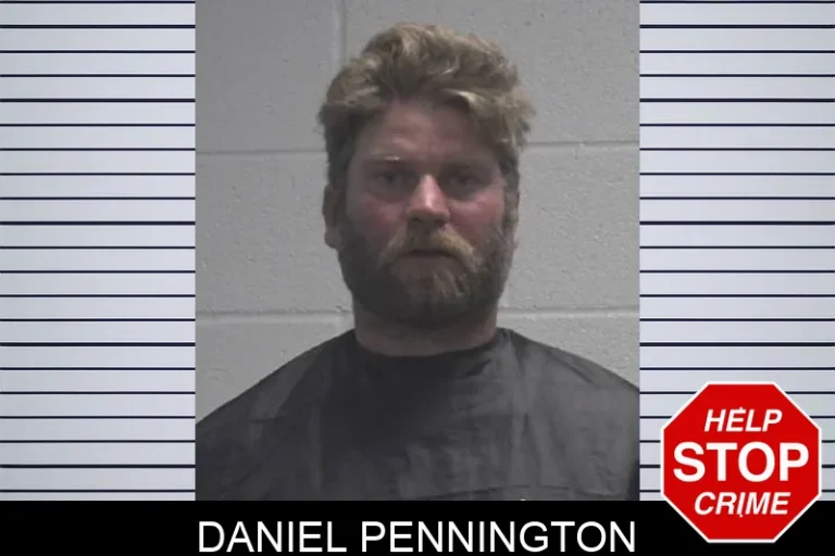 Daniel Pennington