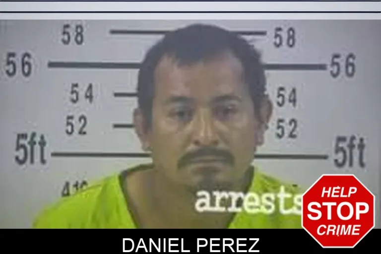 Daniel Perez