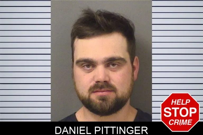 Daniel Pittinger