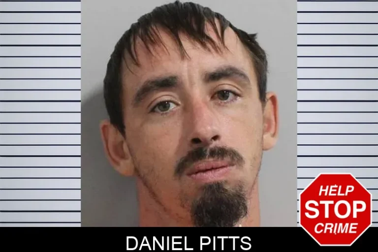 Daniel Pitts