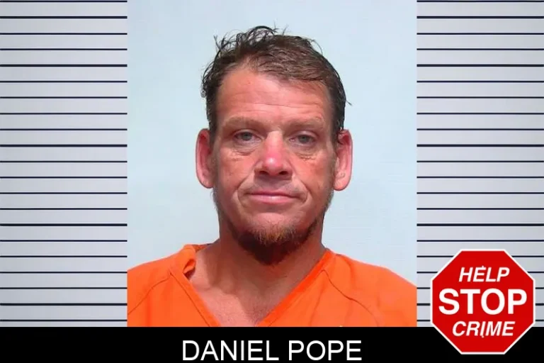 Daniel Pope