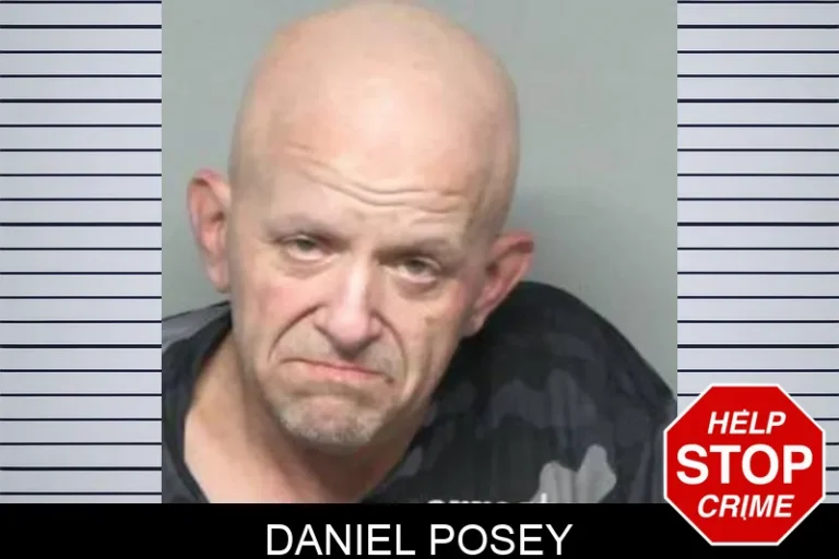 Daniel Posey