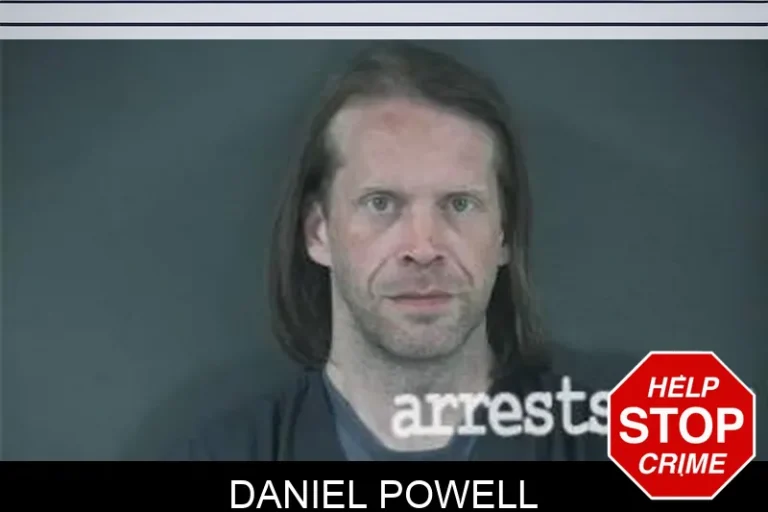 Daniel Powell