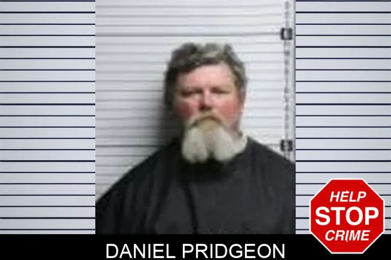 Daniel Pridgeon