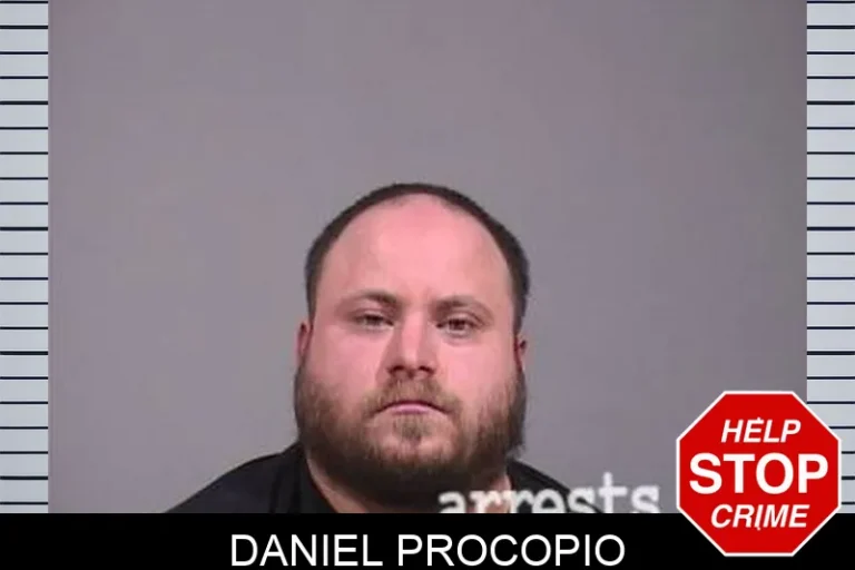 Daniel Procopio