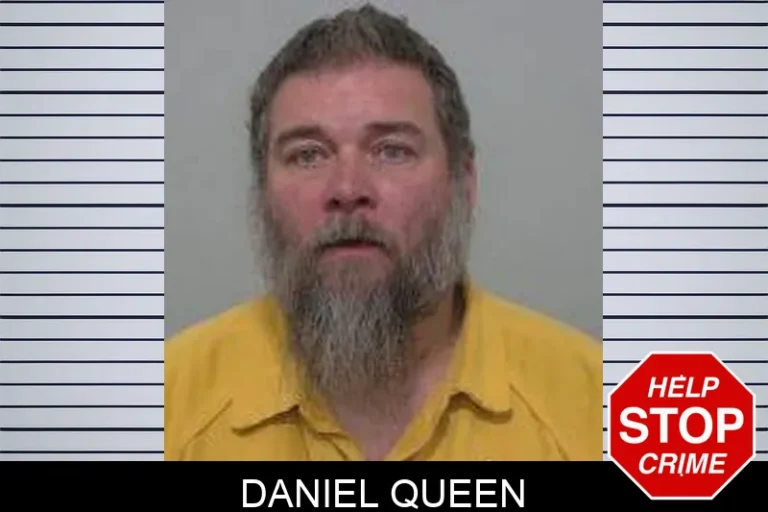 Daniel Queen