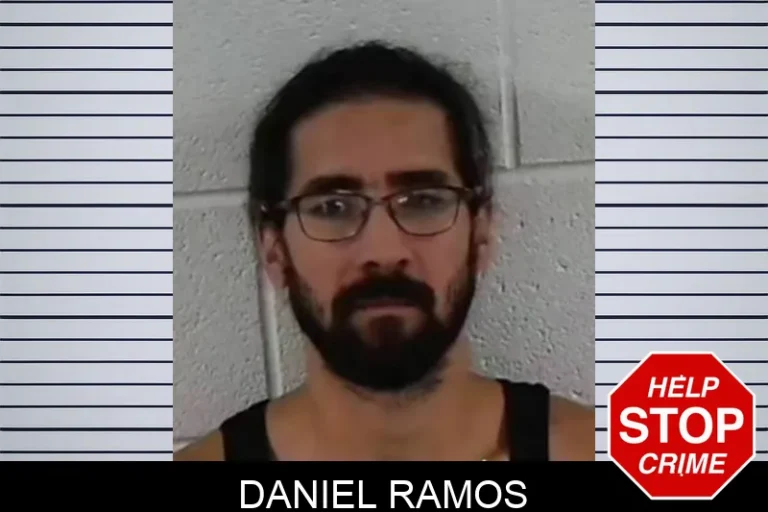 Daniel Ramos