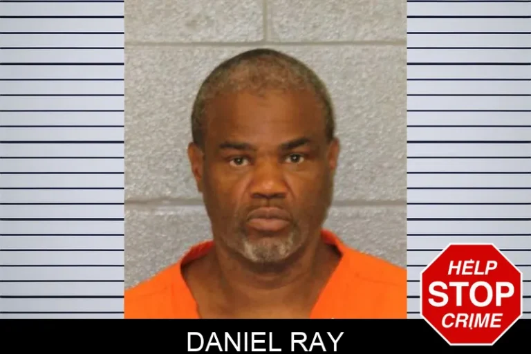 Daniel Ray