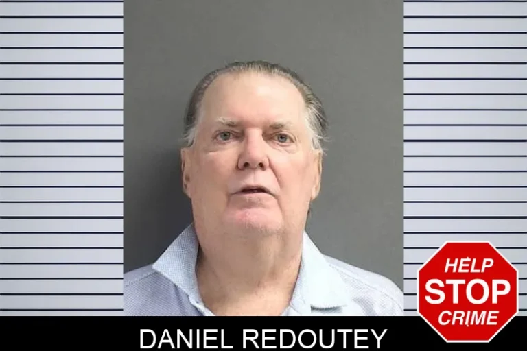 Daniel Redoutey