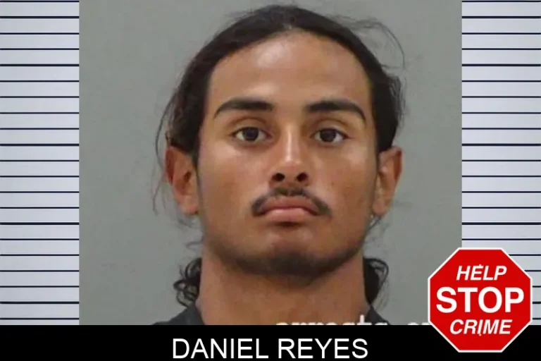 Daniel Reyes