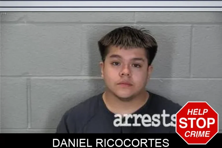 Daniel RicoCortes