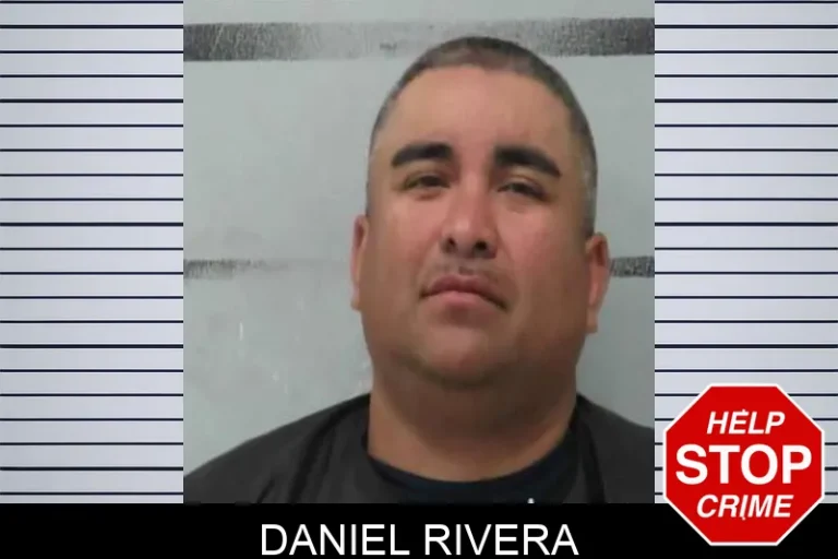 Daniel Rivera