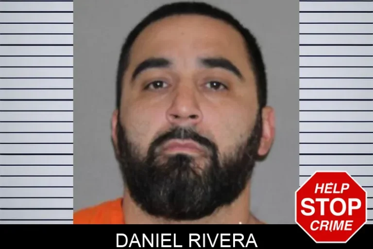 Daniel Rivera