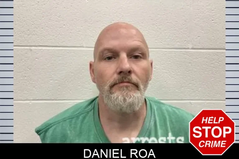 Daniel Roa