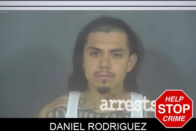 Daniel Rodriguez